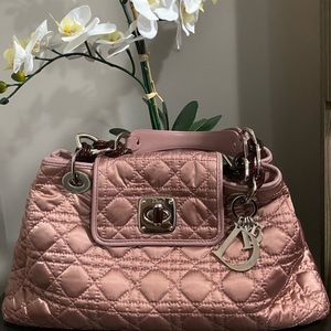 COPY - Authentic Vintage Christian Dior bag